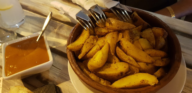 Dehesa Santa María - Madrid