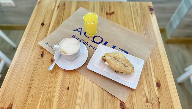 Reviews of Acqua Bar Cafeteria Tasquita in Las Palmas de Gran Canaria - Gastronomía y hostelería