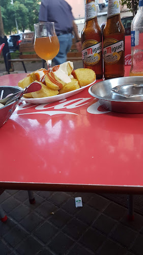 Bar Porras - Sant Adrià de Besòs