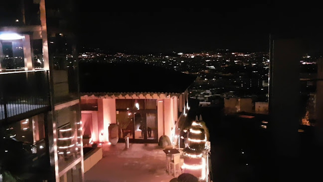 Comments and reviews of El Xalet de Montjuïc