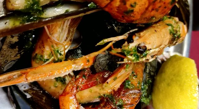 Reviews of Restaurante A’Palloza in Barcelona - Gastronomía y hostelería