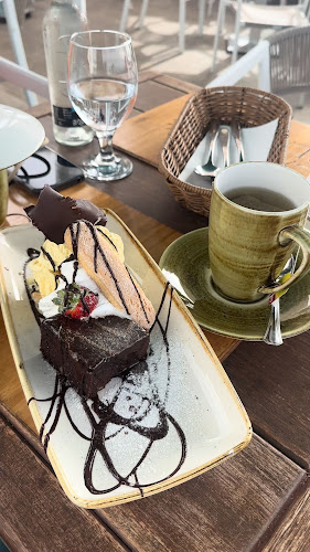 Reviews of Terraza Casa Blanca Las Canteras in Las Palmas de Gran Canaria - Gastronomía y hostelería