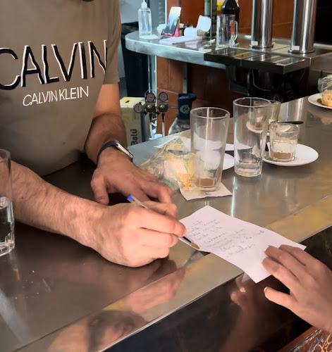 Bar Ca 'Aniano - Gáldar