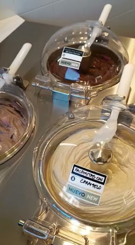 Reviews of Heladería Sotto Zero Santiago in Santiago de Compostela - Gastronomía y hostelería