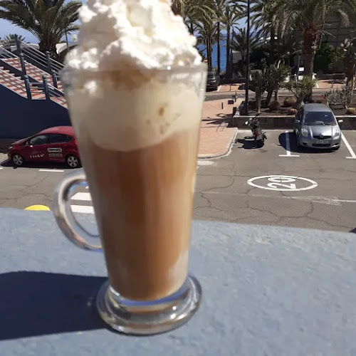 Cafe 2021 - Maspalomas