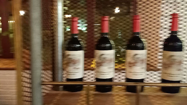 Comments and reviews of Wine Fandango