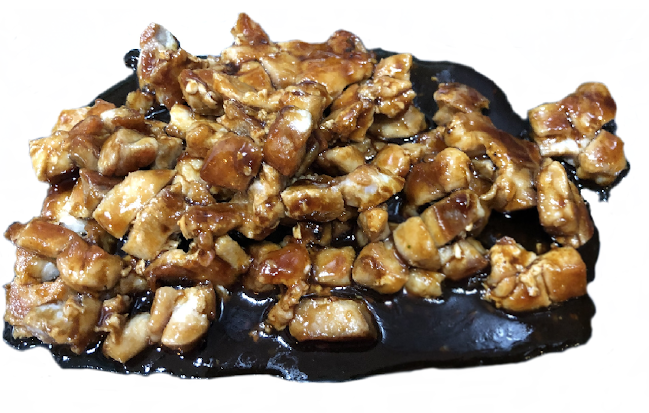 Restaurante Japonés II Open Times