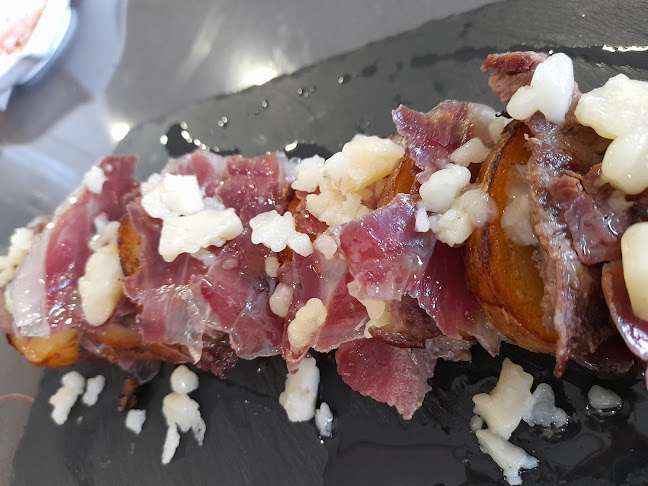 Asador Casa Dani - Sevilla