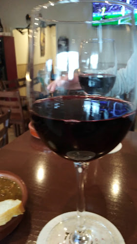 Opinii despre La Trastienda Sanxenxo în Sanxenxo - Gastronomía y hostelería