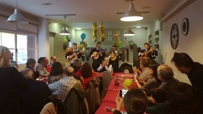 Opinii despre El comedor de Amara în Madrid - Gastronomía y hostelería