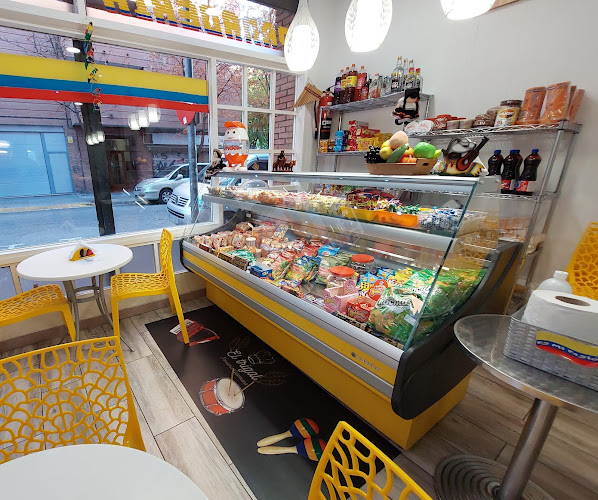 Panadería Colombiana El Trigal - Gastronomía y hostelería