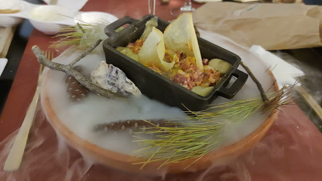 Masero - restaurante Open Times