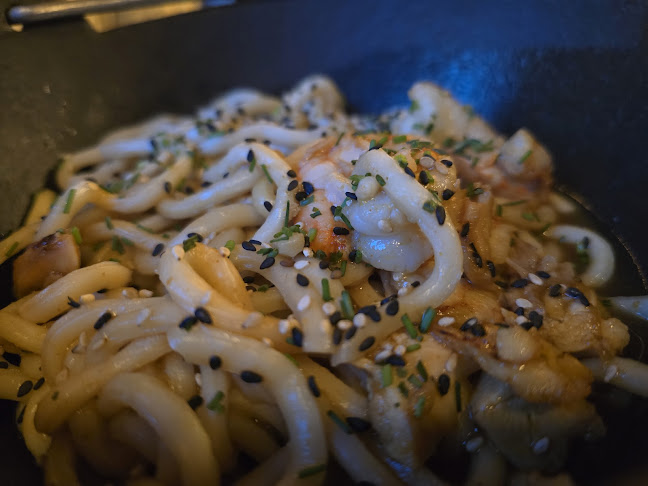 Reviews of Sibuya Urban Sushi Bar in Palencia - Gastronomía y hostelería