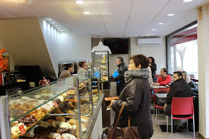 Panadería Valero Forn Tradicional