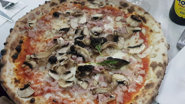 Ristorante Il Capriccio Napoletano