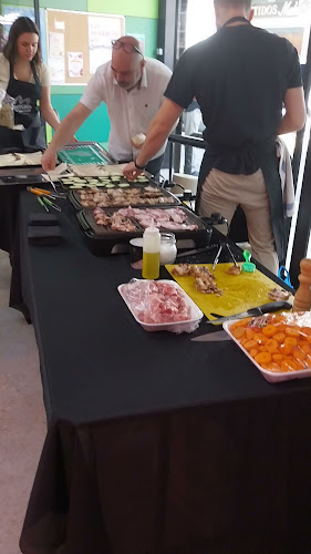 Reviews of Mercado de Villaverde Alto in Madrid - Gastronomía y hostelería