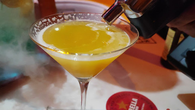 Opinii despre Somnus circus în Las Palmas de Gran Canaria - Gastronomía y hostelería