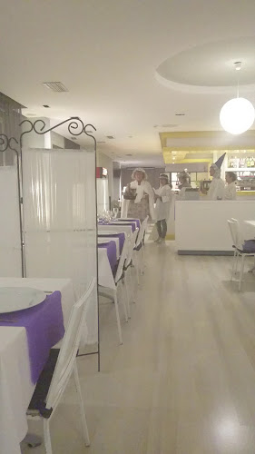 Reviews of Restaurante Sol y Luna in L'Alfàs del Pi - Gastronomía y hostelería