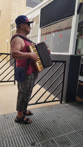 Casa Gallega Coma-Ruga - Coma-ruga