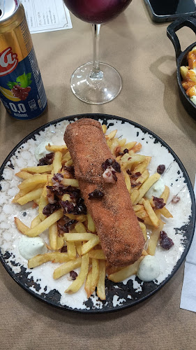 Bar Moli Tapas Open Times