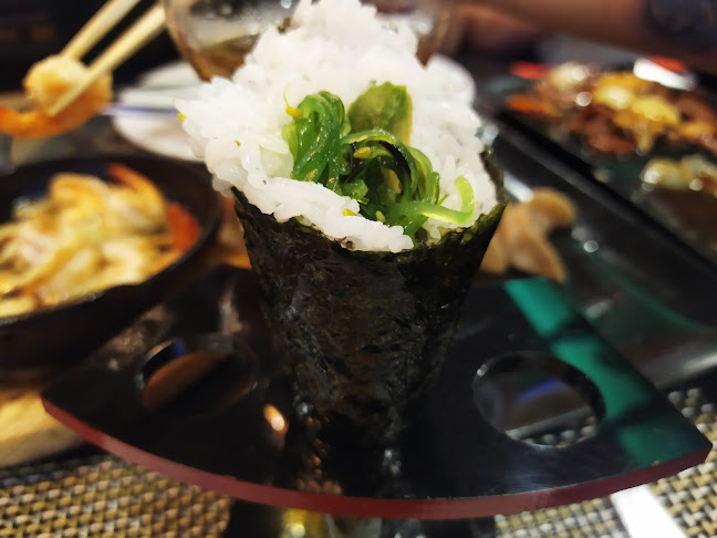 Restaurante Japonés II - Churra