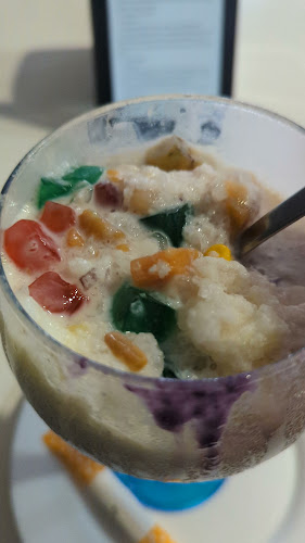 Opinii despre Pinoy Taberna Bar and Restaurant în Madrid - Gastronomía y hostelería