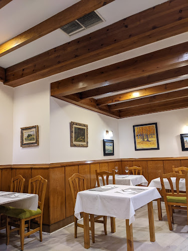 C/ de Ponzano, 45, Chamberí, 28003 Madrid