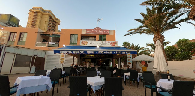 Reviews of Restaurante Tropic Queen in Arona - Gastronomía y hostelería