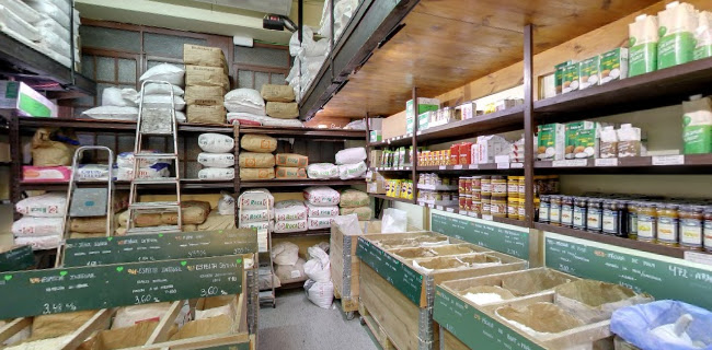 Comentarii opinii despre Casa Perris Azafrán