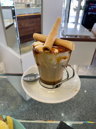 Opinii despre Andy's coffee în Playa Honda - Gastronomía y hostelería