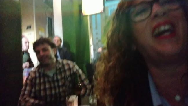 Comments and reviews of La Porchá