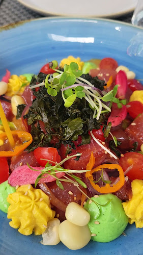 Restaurante qapaq - Gastronomía y hostelería