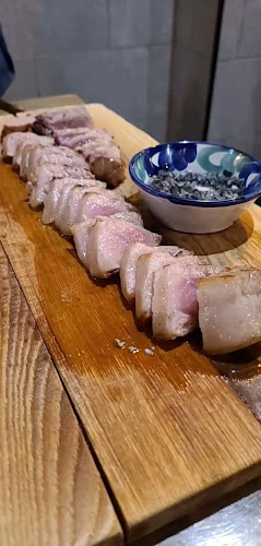 Restaurante Uskar - Gastronomía y hostelería