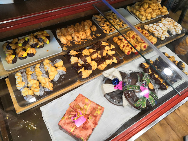 Chokoreto - Gastronomía y hostelería