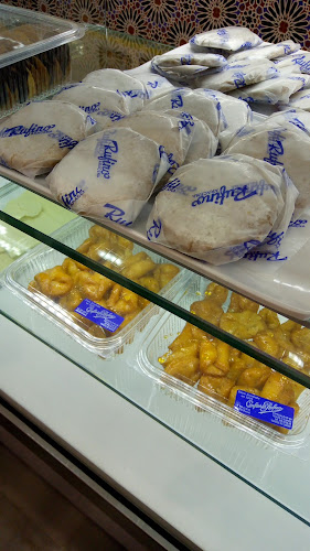 Confitería Rufino - Sevilla