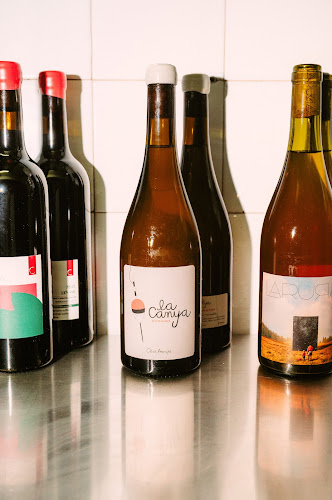 Bar El Pepino - Barcelona