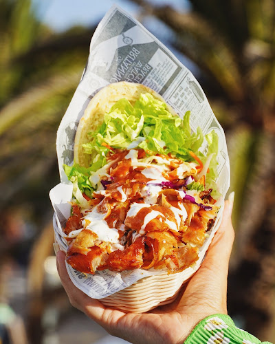 Comentarii opinii despre Canary Kebab & Snack Bar