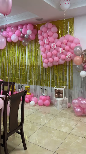 Reviews of Restaurante Casa de Fideos Hongjie in Sevilla - Gastronomía y hostelería