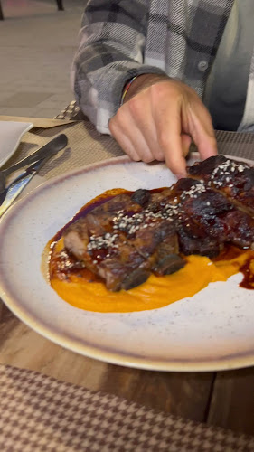 Opinii despre Sitges Restaurante Barcelona în Barcelona - Gastronomía y hostelería