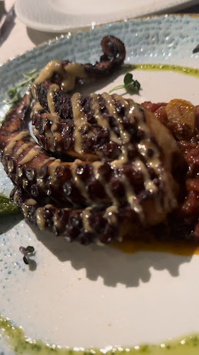 Reviews of Asador Ovidio (Plaza Uncibay) in Málaga - Gastronomía y hostelería