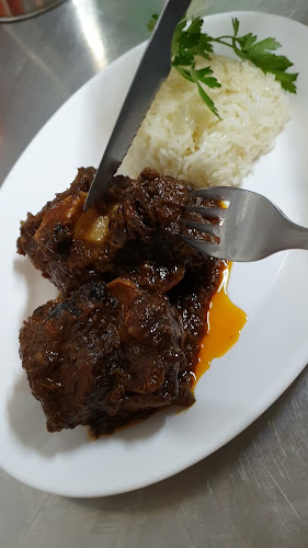 Opinii despre Restaurante Bar el Patio - Casa Nelly - Ciutat Vella în Valencia - Gastronomía y hostelería