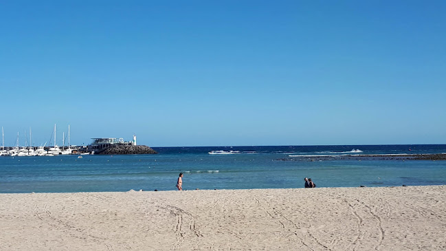 Bar restaurante Smile Terraza del Mar - Castillo Caleta de Fuste
