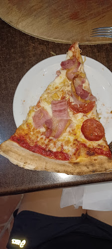 Pizzaloha - Castillo Caleta de Fuste