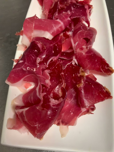 Opinii despre Morjane Bar Restaurant în Barcelona - Gastronomía y hostelería