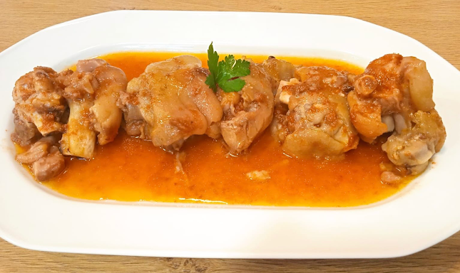 Comentarii opinii despre Bodega la Ñ