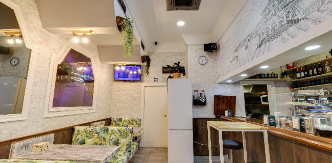 Swansea Cafetería Restaurante