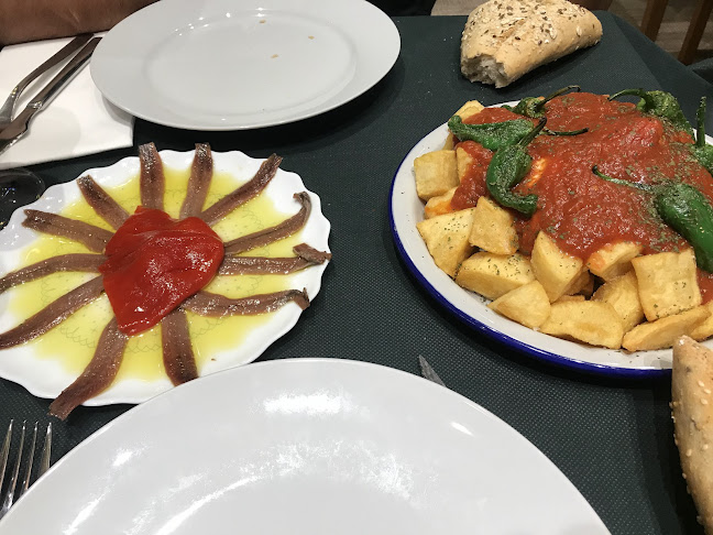 La Taberna Asturiana - El Cachopo