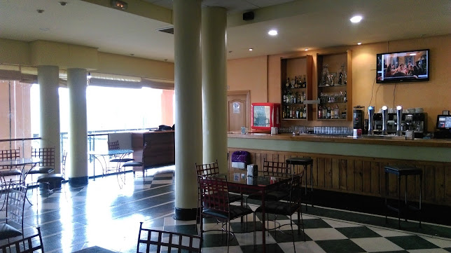 Bar-Restaurante Club Social Prado del Arca - Gastronomía y hostelería