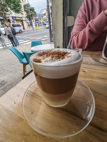 Comments and reviews of HELADERIA MIL SABORES