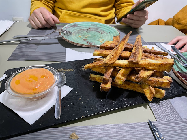 La Guindilla Gastro Bar - La Roda